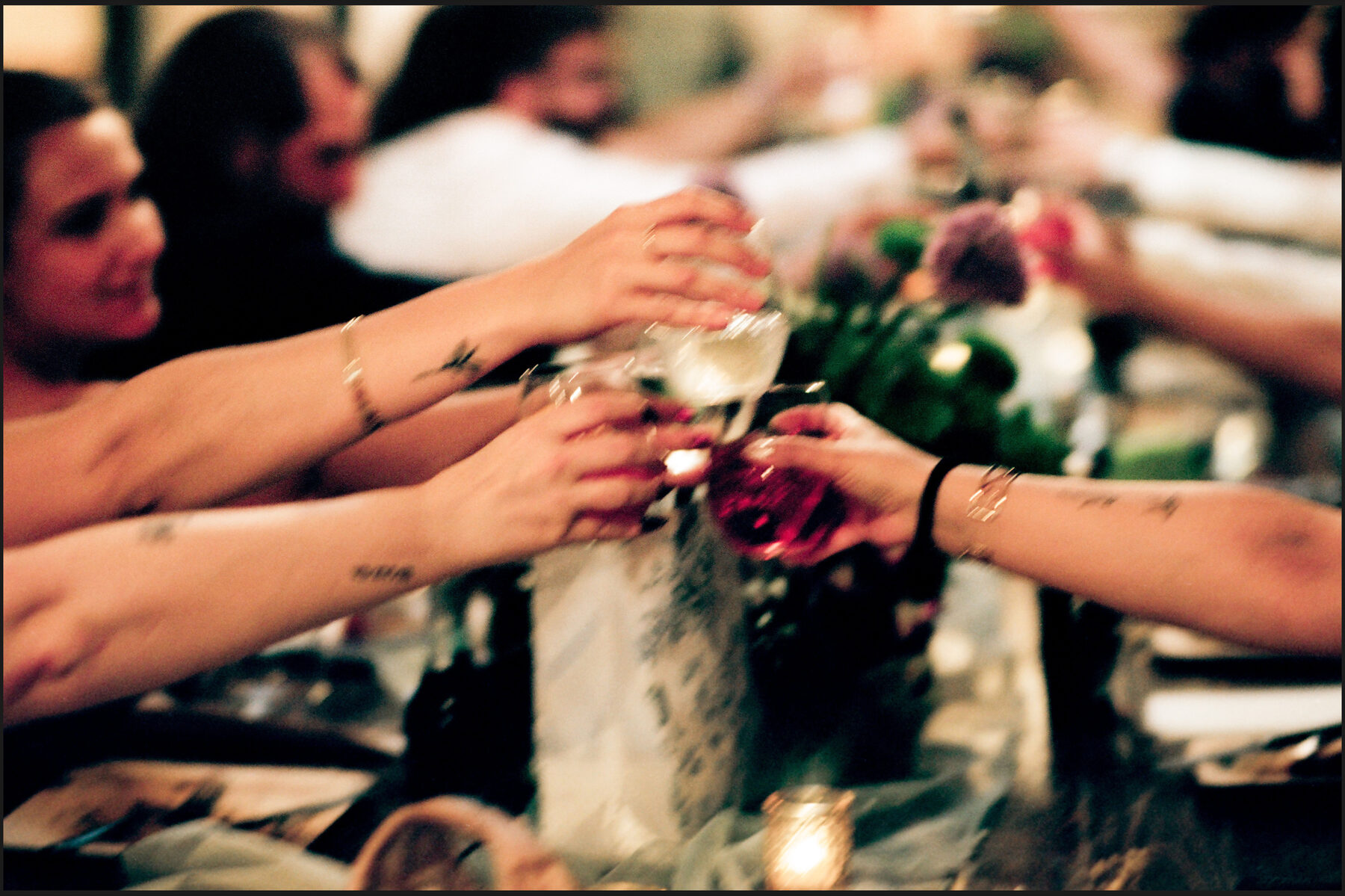NYC wedding photography by Lana Dubkova